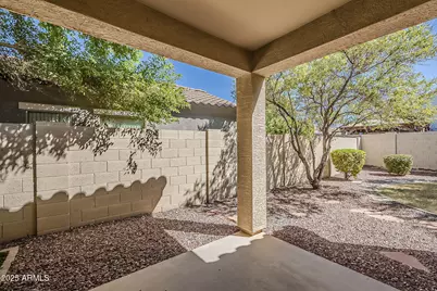 3877 S Coach House Drive, Gilbert, AZ 85297 - Photo 39