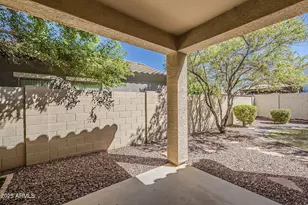 3877 S Coach House Dr, Gilbert, AZ 85297 - Photo 39