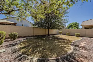 3877 S Coach House Dr, Gilbert, AZ 85297 - Photo 41