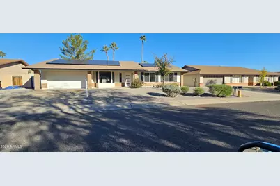 116 E Helena Drive, Phoenix, AZ 85022 - Photo 1