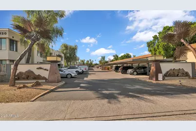 4120 N 78th Street #101, Scottsdale, AZ 85251 - Photo 25