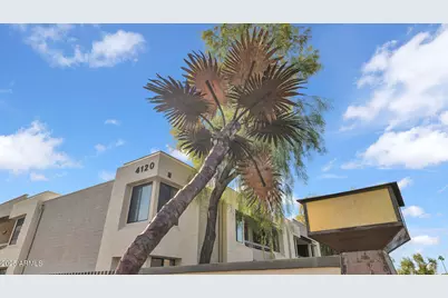 4120 N 78th Street #101, Scottsdale, AZ 85251 - Photo 23