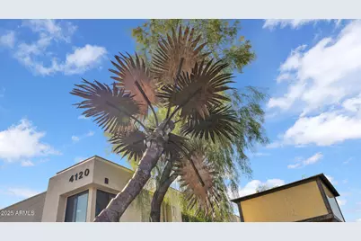 4120 N 78th Street #101, Scottsdale, AZ 85251 - Photo 23