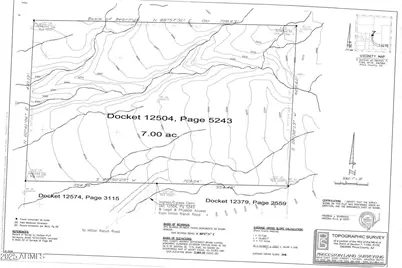 16231 E Hillton Ranch Road #-, Vail, AZ 85641 - Photo 25