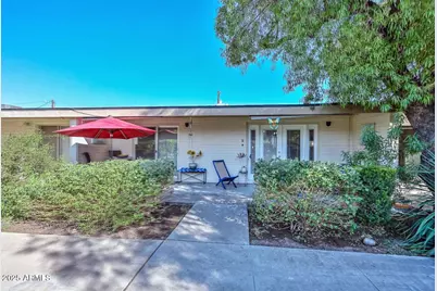 3505 E Campbell Avenue #6, Phoenix, AZ 85018 - Photo 21