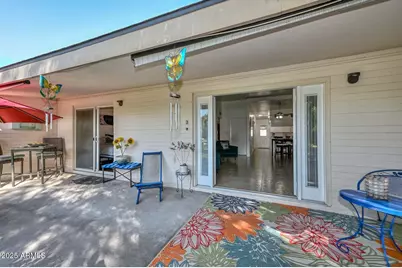 3505 E Campbell Avenue #6, Phoenix, AZ 85018 - Photo 9