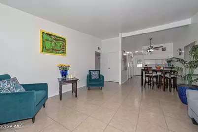 3505 E Campbell Avenue #6, Phoenix, AZ 85018 - Photo 13