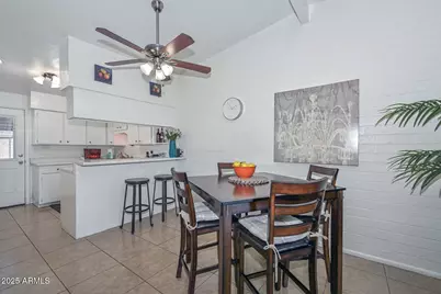 3505 E Campbell Avenue #6, Phoenix, AZ 85018 - Photo 5