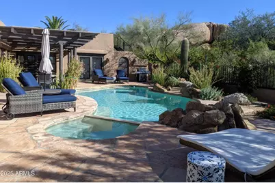 1503 Indian Rock Road, Carefree, AZ 85377 - Photo 5