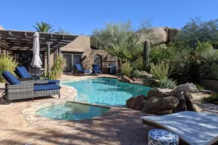 1503 Indian Rock Rd, Carefree, AZ 85377 - Photo 5