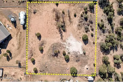 6923 Lauras Place #-, Show Low, AZ 85901 - Photo 9