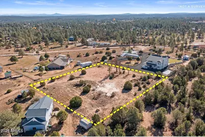 6923 Lauras Place #-, Show Low, AZ 85901 - Photo 3