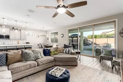 19776 W Pinchot Drive, Buckeye, AZ 85396 - Photo 11