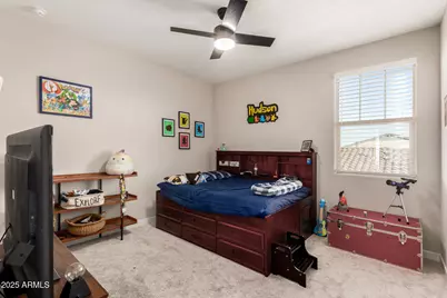 19776 W Pinchot Drive, Buckeye, AZ 85396 - Photo 25