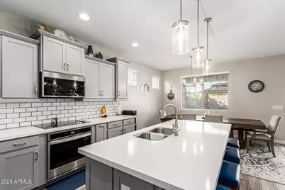 19776 W Pinchot Drive, Buckeye, AZ 85396 - Photo 3