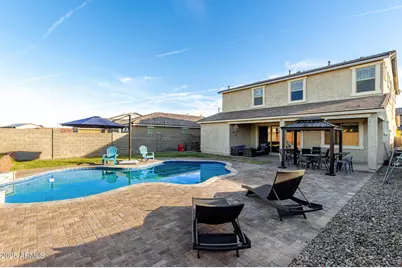 19776 W Pinchot Drive, Buckeye, AZ 85396 - Photo 33