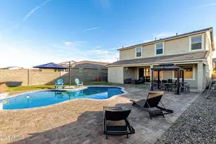 19776 W Pinchot Dr, Buckeye, AZ 85396 - Photo 33