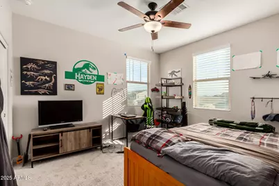 19776 W Pinchot Drive, Buckeye, AZ 85396 - Photo 23