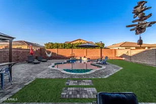 19776 W Pinchot Dr, Buckeye, AZ 85396 - Photo 31