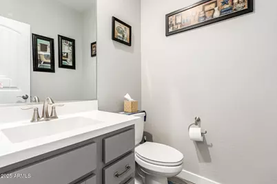 19776 W Pinchot Drive, Buckeye, AZ 85396 - Photo 15