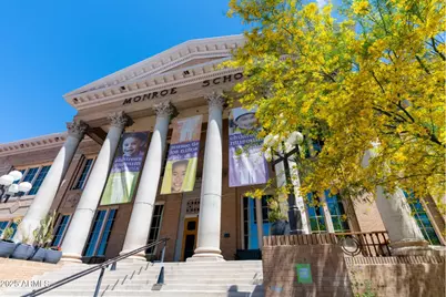 1927 E Sheridan Street #B, Phoenix, AZ 85006 - Photo 25