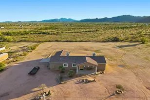 54463 W Sunburst St, Maricopa, AZ 85139 - Photo 3