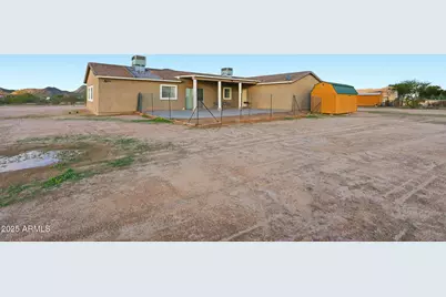 54463 W Sunburst Street, Maricopa, AZ 85139 - Photo 37