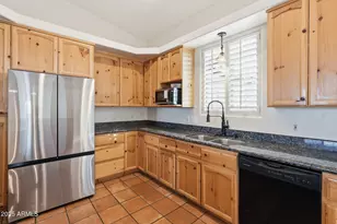 54463 W Sunburst St, Maricopa, AZ 85139 - Photo 7