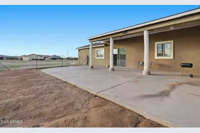 54463 W Sunburst Street, Maricopa, AZ 85139 - Photo 33