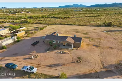 54463 W Sunburst Street, Maricopa, AZ 85139 - Photo 43