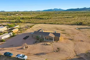 54463 W Sunburst St, Maricopa, AZ 85139 - Photo 43