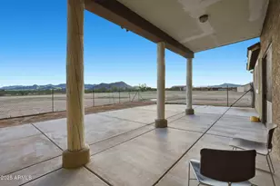 54463 W Sunburst St, Maricopa, AZ 85139 - Photo 35