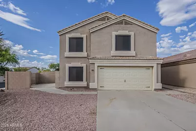 11354 W Austin Thomas Drive, Surprise, AZ 85378 - Photo 1