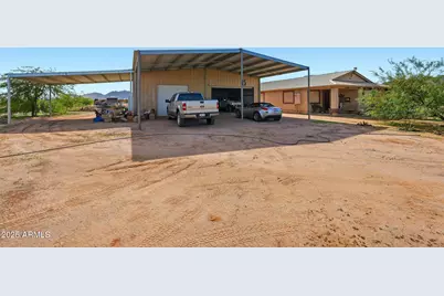 53607 W Moondust Road, Maricopa, AZ 85139 - Photo 1