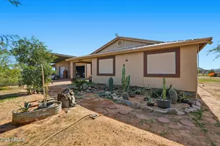 53607 W Moondust Rd, Maricopa, AZ 85139 - Photo 3