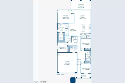 809 W Sparrow Drive, Queen Creek, AZ 85140 - Photo 3