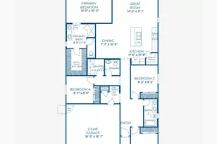 809 W Sparrow Dr, Queen Creek, AZ 85140 - Photo 3