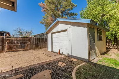 668 E Estrella Drive, Chandler, AZ 85225 - Photo 23