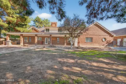 2306 N Hall Circle, Mesa, AZ 85203 - Photo 75