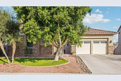 18310 W Onyx Court, Waddell, AZ 85355 - Photo 41