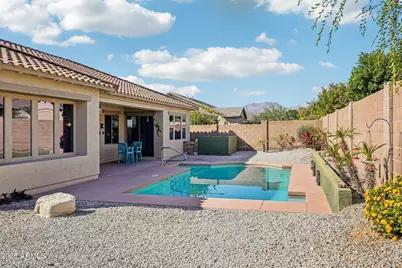 18310 W Onyx Court, Waddell, AZ 85355 - Photo 33