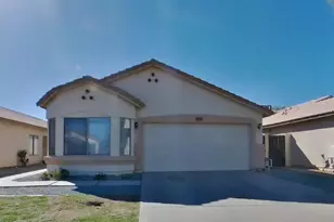 40175 N Costa Del Sol Dr, San Tan Valley, AZ 85140 - Photo 1