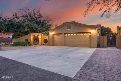 23712 N 104th Avenue, Peoria, AZ 85383 - Photo 7