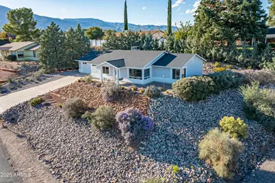 2262 S Sunflower Way, Cottonwood, AZ 86326 - Photo 41