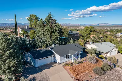 2262 S Sunflower Way, Cottonwood, AZ 86326 - Photo 35