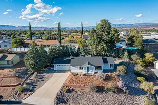 2262 S Sunflower Way, Cottonwood, AZ 86326 - Photo 37