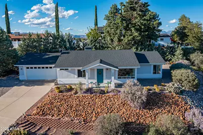 2262 S Sunflower Way, Cottonwood, AZ 86326 - Photo 39