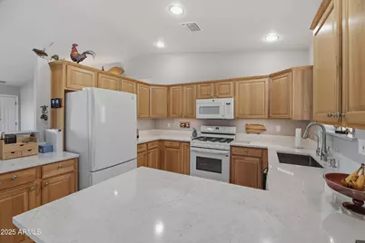 2262 S Sunflower Way, Cottonwood, AZ 86326 - Photo 15