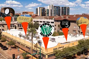 208 W Portland St, Phoenix, AZ 85003 - Photo 41