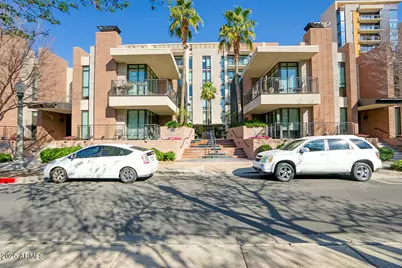 208 W Portland Street #460, Phoenix, AZ 85003 - Photo 1